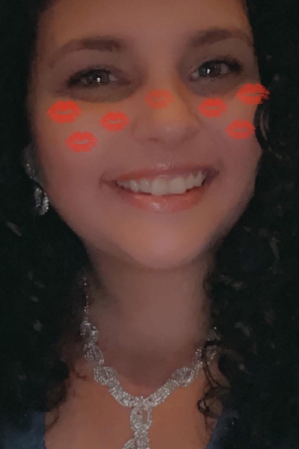 Cruise Brothers Travel Agent Kaitlyn Herndon